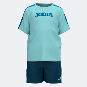SET JOMA  KIDS CAMP (2 COLORES)