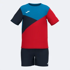 JOMA SET KID CAMP (2 COLORES)