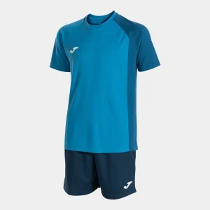 SET KIDS JOMA CAMP (2 COLORES)