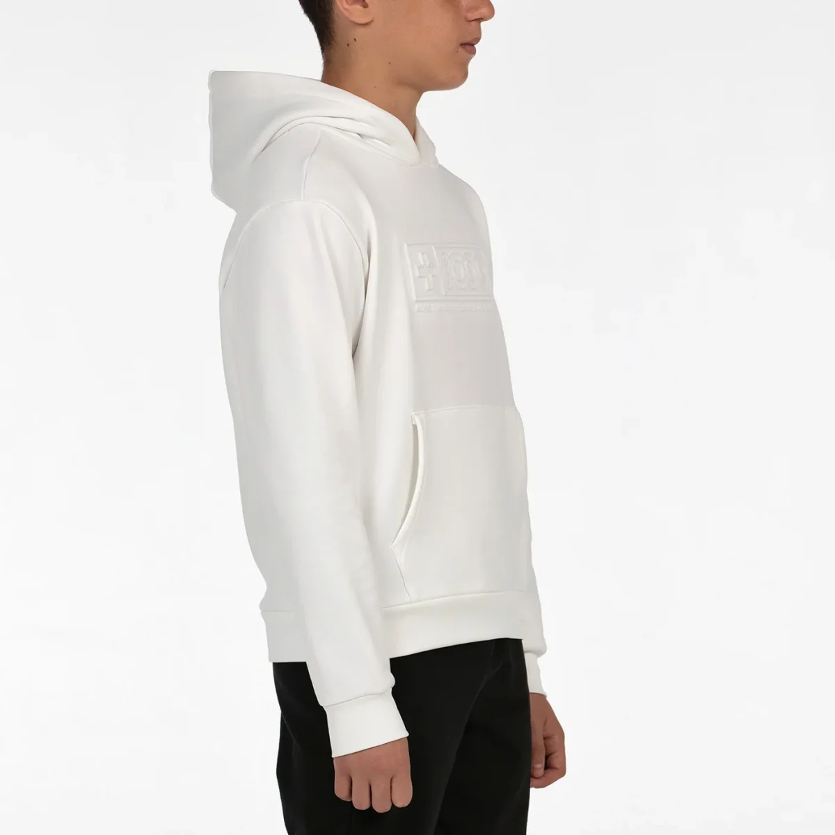 SUDADERA +800 NIÑO INDIRA (3 COLORES) - Imagen 5