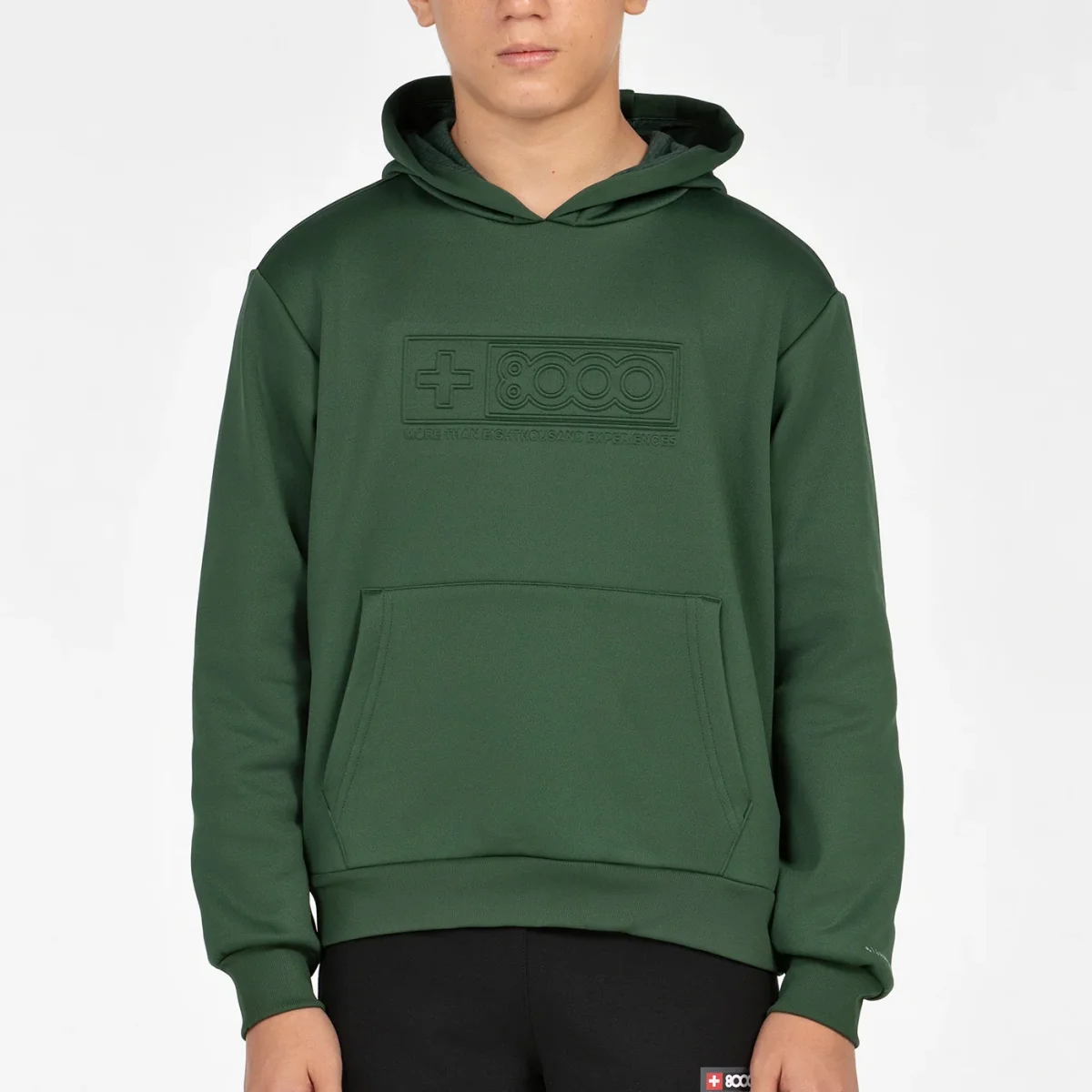 SUDADERA +800 NIÑO INDIRA (3 COLORES) - Imagen 6