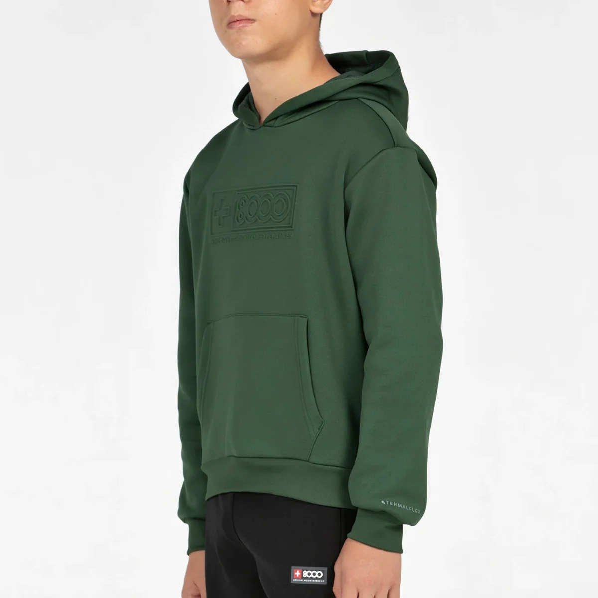 SUDADERA +800 NIÑO INDIRA (3 COLORES) - Imagen 7