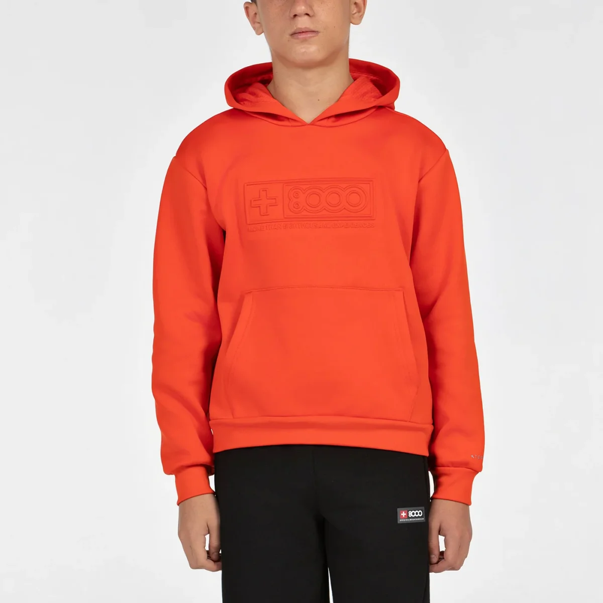 SUDADERA +800 NIÑO INDIRA (3 COLORES) - Imagen 8