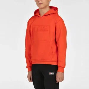 SUDADERA +800 NIÑO INDIRA (3 COLORES)