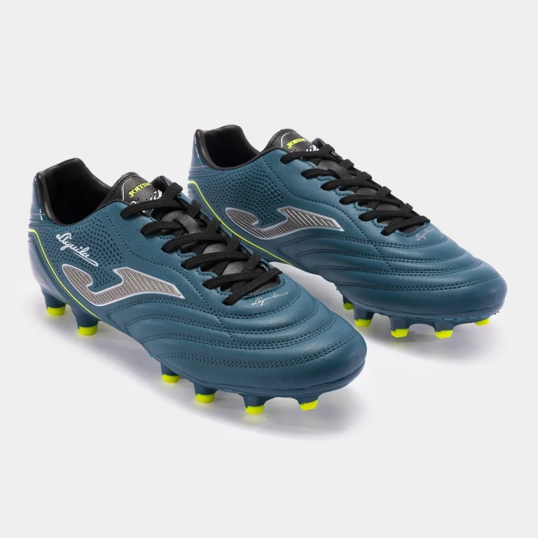 Bota de fútbol hombre Joma AGUILA FIRM GROUND - Imagen 3