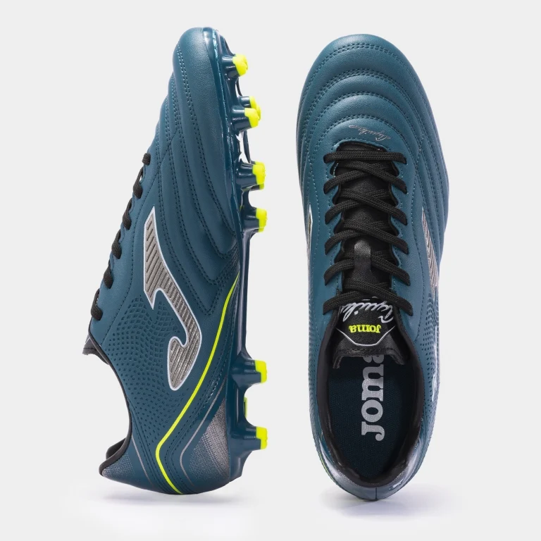 Bota de fútbol hombre Joma AGUILA FIRM GROUND - Imagen 4