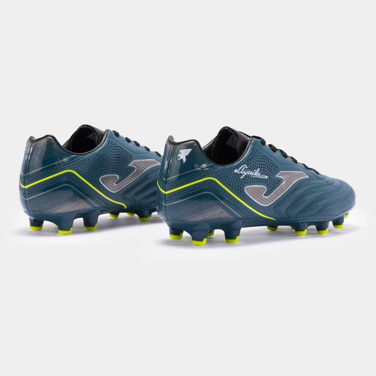 Bota de fútbol hombre Joma AGUILA FIRM GROUND - Imagen 5