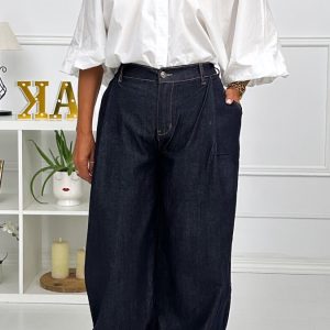Pantalon Bombacho Tiana