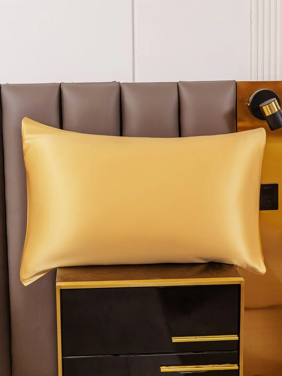 22Momme Funda Almohada de Seda - Cierre Sobre - Imagen 8