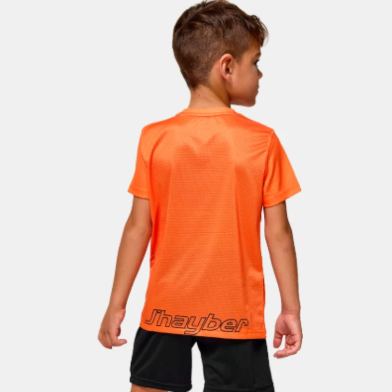 CONJUNTO J,HAYBER INFANTIL SMASH (3 COLORES) - Imagen 8