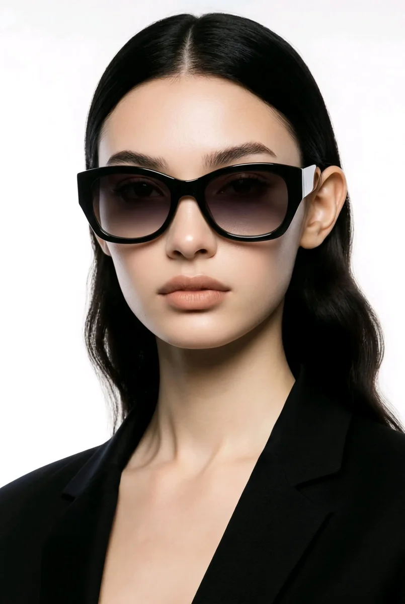 Gafas de sol cristales degradados - Imagen 4