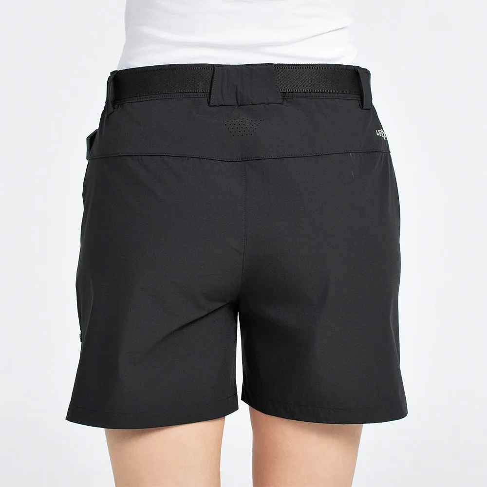 Short +8000 trekking mujer VICIA - Imagen 4