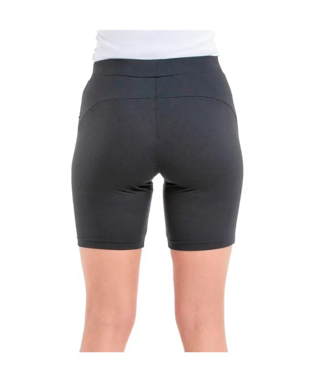 Mallas ciclistas +8000 trekking mujer VERTEROS - Imagen 3