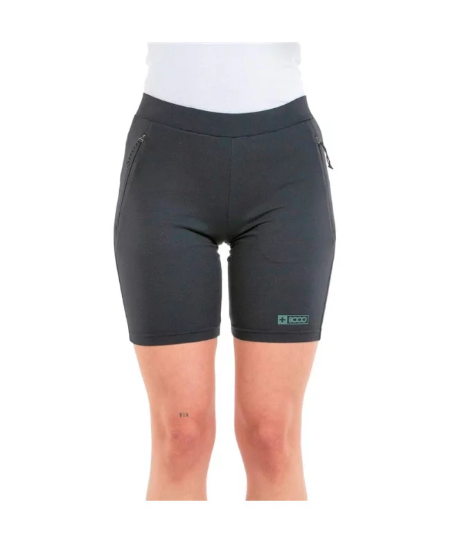 Mallas ciclistas +8000 trekking mujer VERTEROS