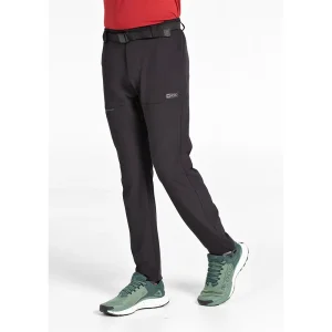 Pantalon +8000 trekking hombre DOLOMO (3 COLORES)
