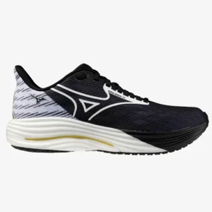 ZAPATILLA MIZUNO HOMBRE WAVE RIDER 29 NEGRO