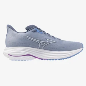 ZAPATILLA MIZUNA MUJERWAVE ULTIMA 17 WOS VIOLET