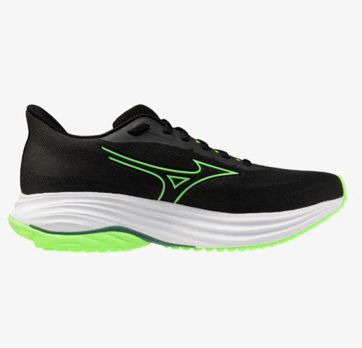 ZAPATILLA MIZUNO HOMBRE WAVE ULTIMA 17