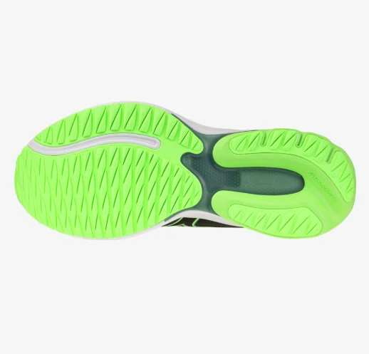 ZAPATILLA MIZUNO HOMBRE WAVE ULTIMA 17 - Imagen 3