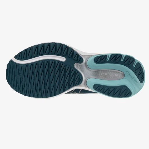 ZAPATILLA MIZUNO HOMBRE WAVE ULTIMA 17 - Imagen 4
