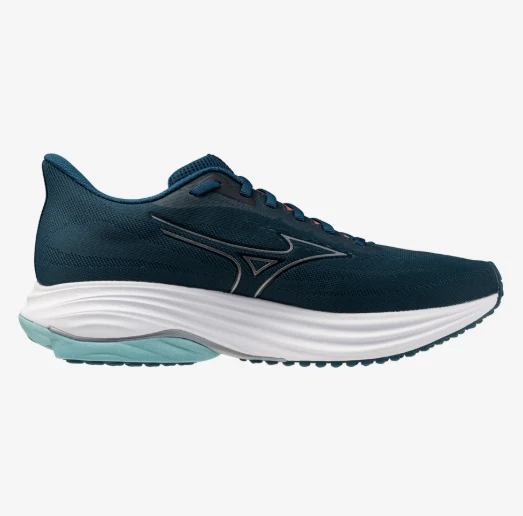 ZAPATILLA MIZUNO HOMBRE WAVE ULTIMA 17 - Imagen 2