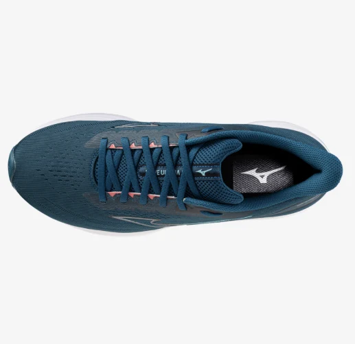 ZAPATILLA MIZUNO HOMBRE WAVE ULTIMA 17 - Imagen 5