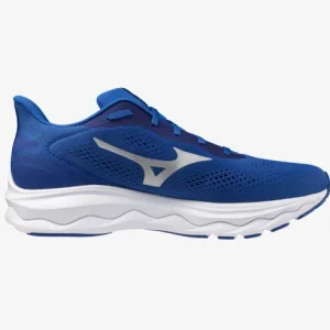 ZAPATILLA MIZUNO HOMBRE WAVE SERENE 2 AZUL