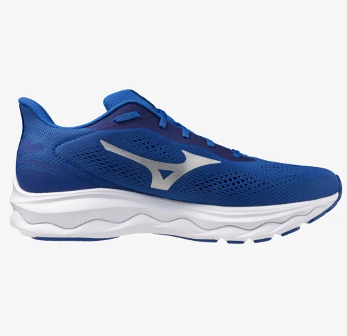ZAPATILLA MIZUNO HOMBRE WAVE SERENE 2 AZUL