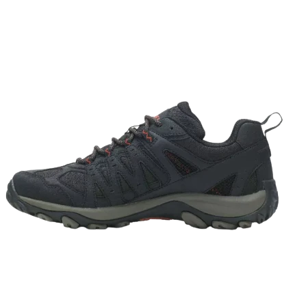 ZAPATILLA MERRELL HOMBRE ACCENTOR 3 SPORT GTX NEGRO - Imagen 3