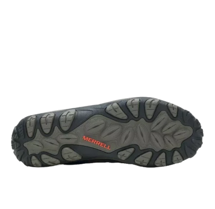 ZAPATILLA MERRELL HOMBRE ACCENTOR 3 SPORT GTX NEGRO - Imagen 4