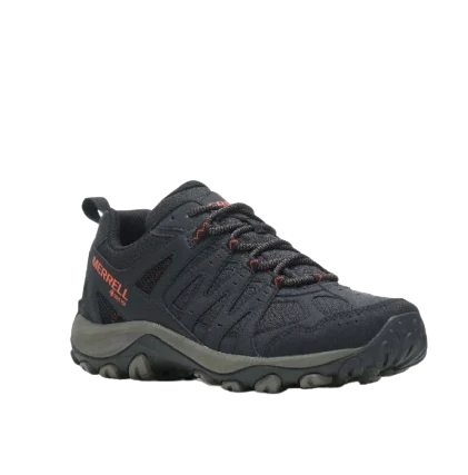 ZAPATILLA MERRELL HOMBRE ACCENTOR 3 SPORT GTX NEGRO - Imagen 5