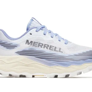 ZAPATILLA MERRELL  MUJER AGILITY PEAK 6 VERBENA