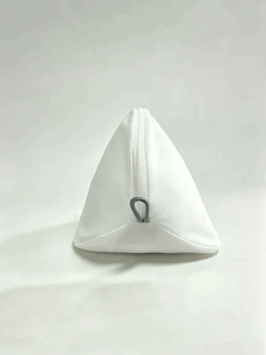 Bolsa De Lavado Para Cuidado De La Seda - Imagen 3