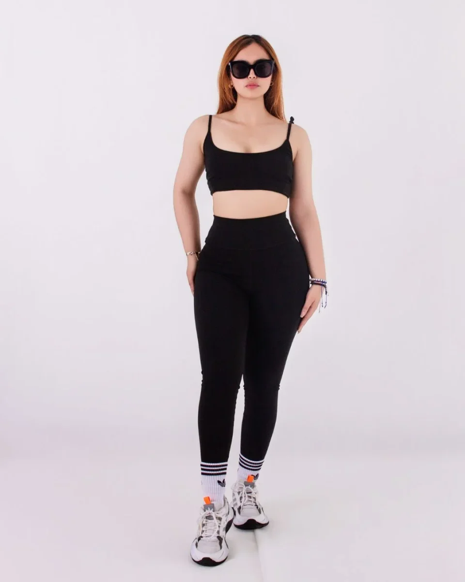 Leggins Basico - Imagen 4