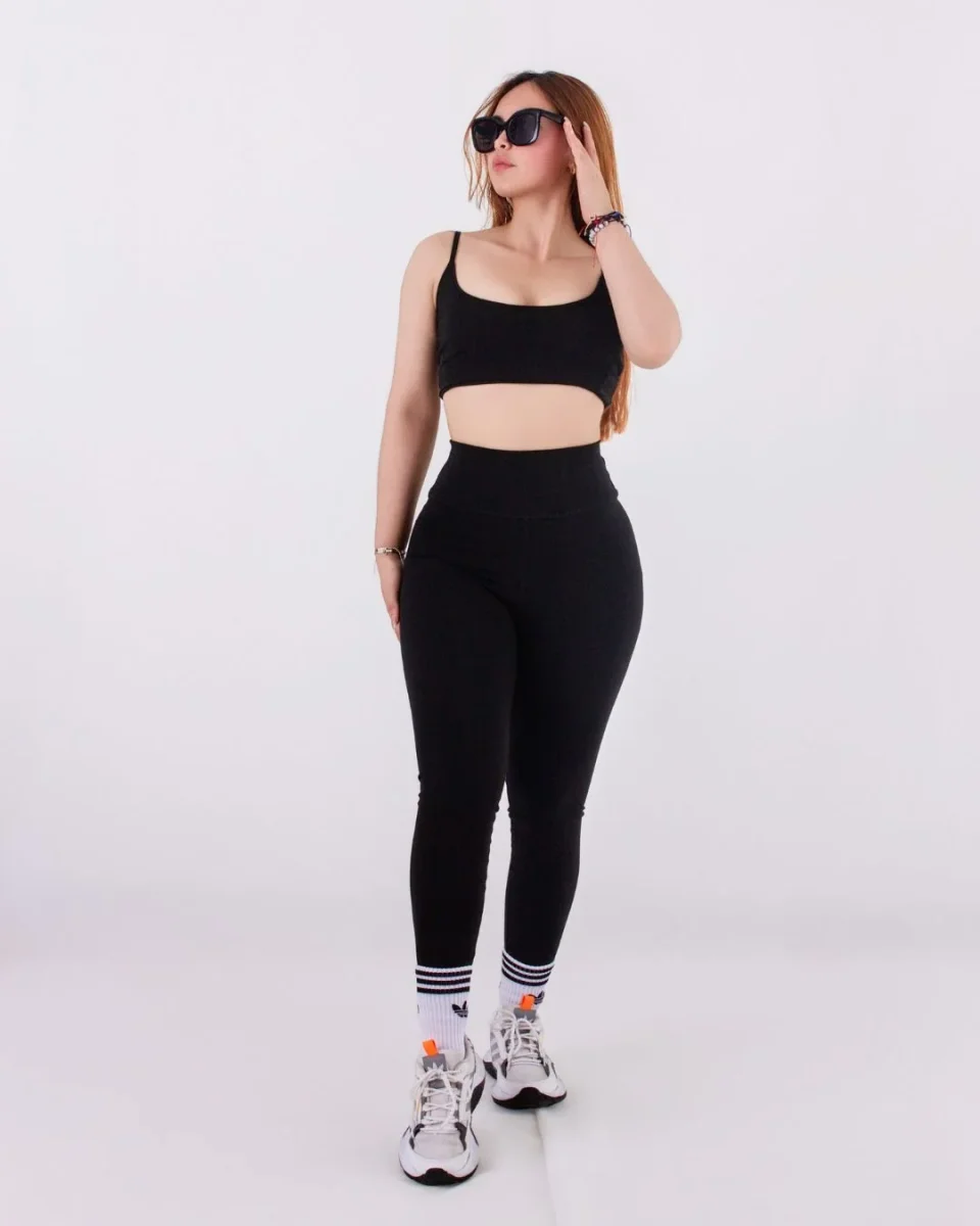 Leggins Basico - Imagen 3