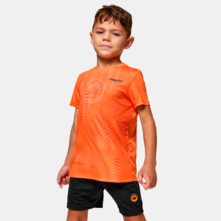 CONJUNTO J,HAYBER INFANTIL SMASH (3 COLORES) - Imagen 9