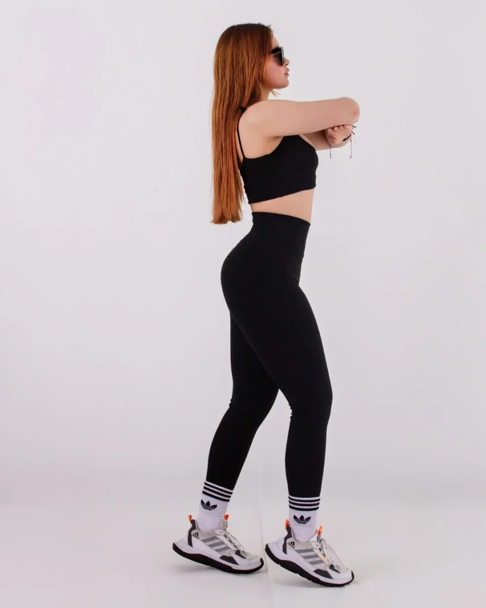 Leggins Basico - Imagen 5