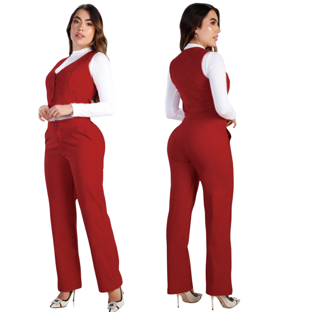 Conjunto 1101V