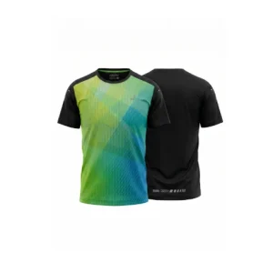 CAMISETA JOLUVI HOMBRE SUBLI MC
