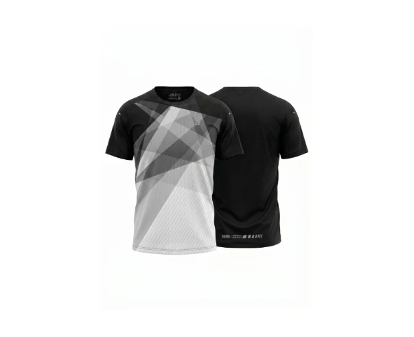 CAMISETA JOLUVI HOMBRE SUBLI MC - Imagen 3