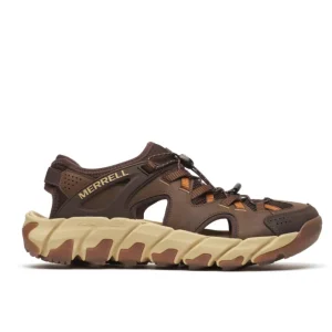 SANDALIA MERRELL MAIPO EXPLORER SIEVE CAFE