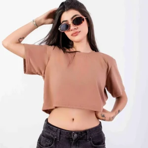 CropTop Avellana