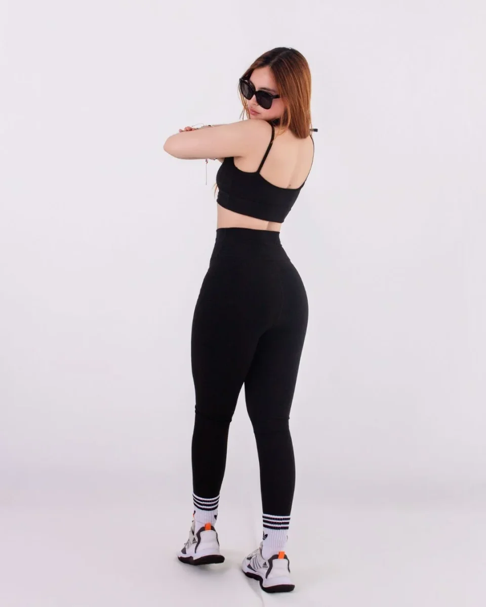 Leggins Basico - Imagen 6