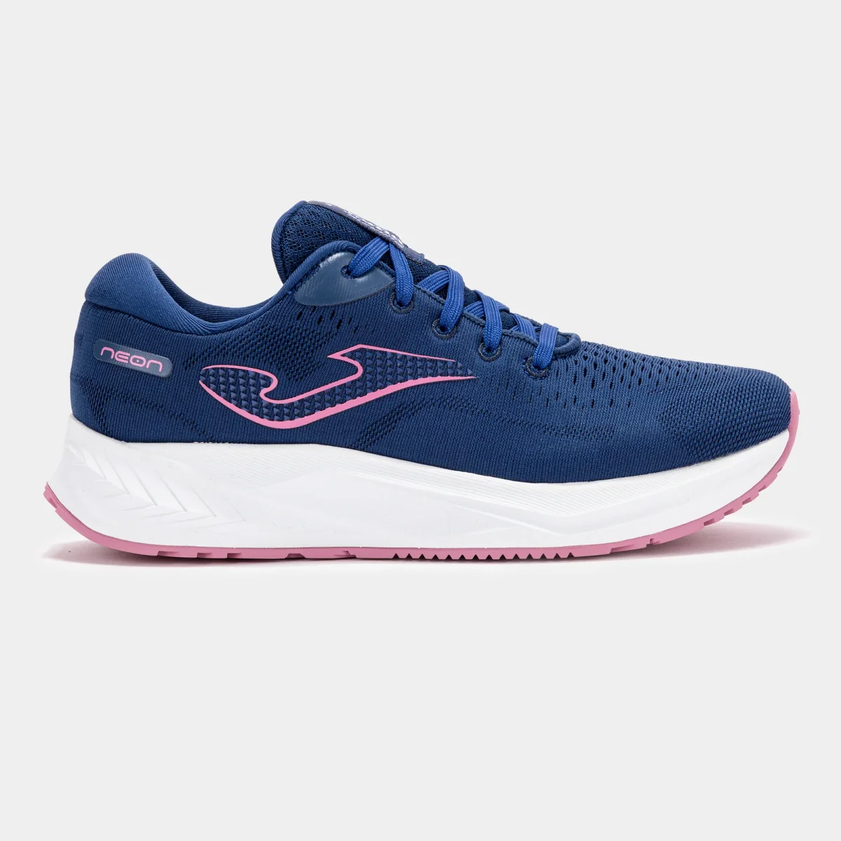 ZAPATILLA JOMA NEON LADY MARINO - Imagen 3