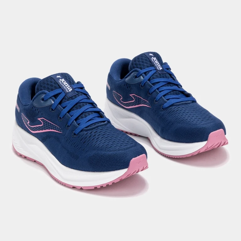 ZAPATILLA JOMA NEON LADY MARINO