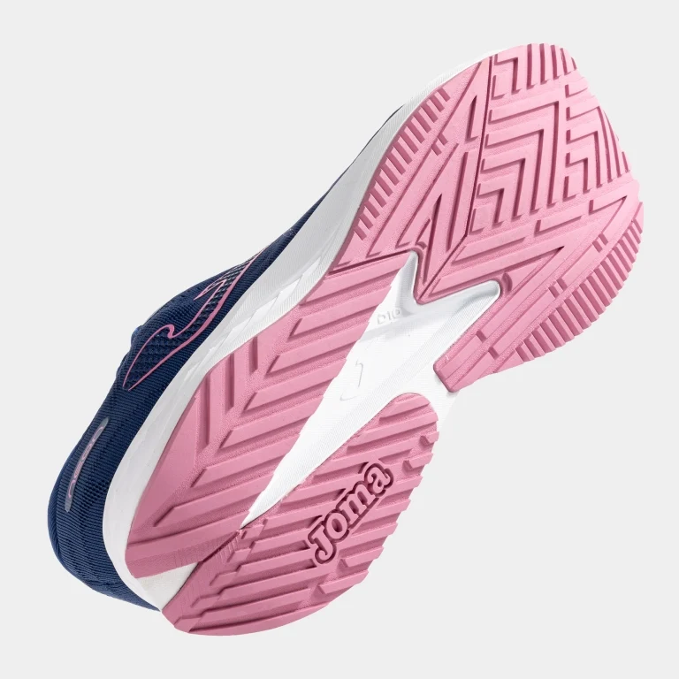 ZAPATILLA JOMA NEON LADY MARINO - Imagen 5
