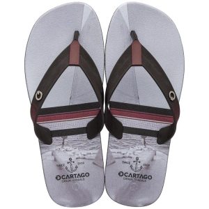 Chanclas dedo hombre Rider CARTAGO PARATY DEDO AD (2 COLORES)
