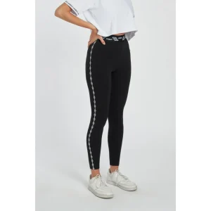 Malla mujer Umbro LEO negra