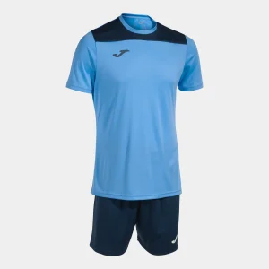 Conjunto infantil Joma SET PHOENIX II (3 COLORES)