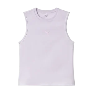 CAMISETA TIRANTES PUMA WOMEN SUMMER TANK LILA